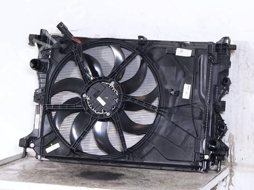 Radiator set ALFA ROMEO TONALE (965_) 1.3 Hybrid Q4 | BP38643637M120 - Image 2