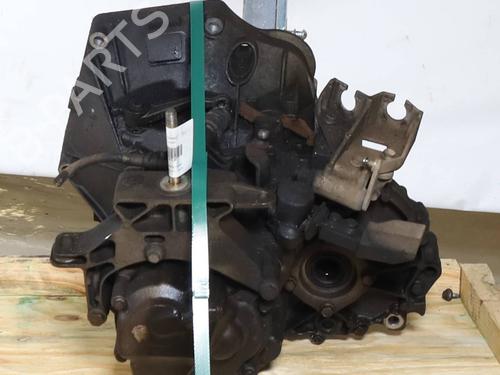 Used Gearbox Gearbox LANCIA YPSILON (843_) 1.3 JTD (843.AXD11, 843.AXD1A) (70 hp) 33284209 33284209