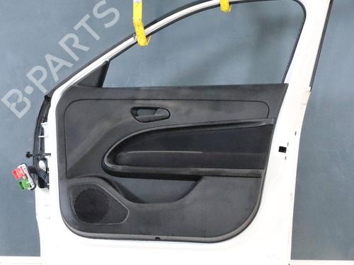 Right front door FIAT 600e / 600 (365_, 364_) Mild Hybrid | BP30111903C3 