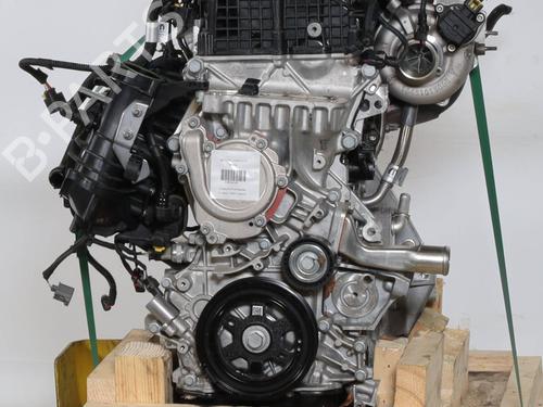 Engine JEEP RENEGADE SUV (BU, B1, BV) 1.3 PHEV 4Xe | BP29892550M1 