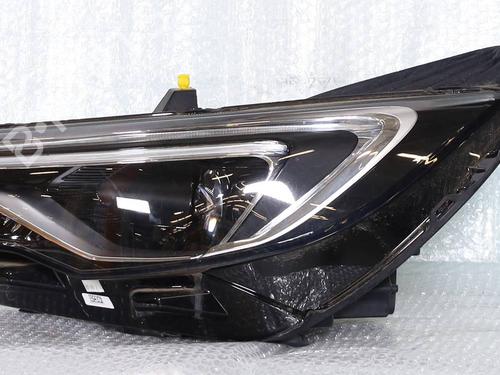 Used Left headlight Left headlight 39092609 39092609