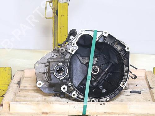 Used Gearbox Gearbox 37690756 37690756