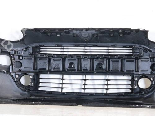 Used Front bumper FIAT PUNTO EVO (199_) 1.3 D Multijet (199AXC1A, 199BXC1A, 199AXT1A, 199BXT1A) (75 hp) 29453803