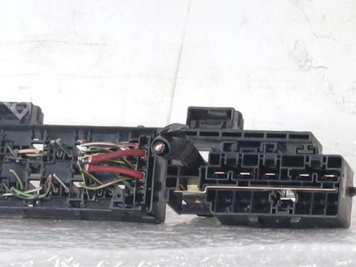 Fuse box OPEL AGILA A (H00) 1.2 16V (F68) | BP36217459E1 - Image 2