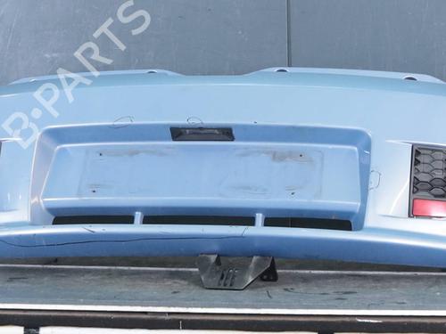 Used Rear bumper Rear bumper 39135362 39135362