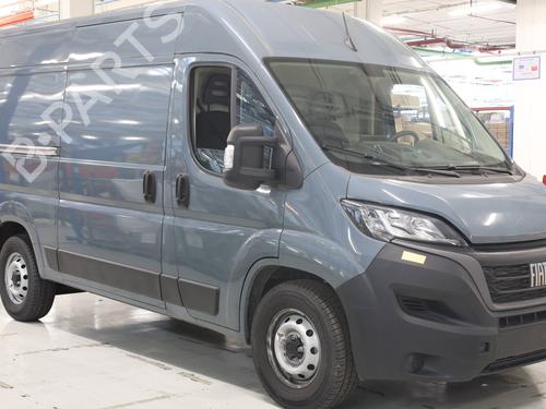 Engine FIAT DUCATO Platform/Chassis (250_) 180 Multijet 2,2 D | BP33283688M1  - Image 7