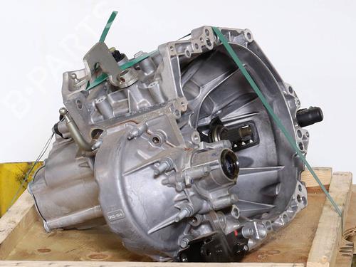 Gearbox JEEP AVENGER (J2) 1.2 GSE T3 | BP38985361M3 - Image 2