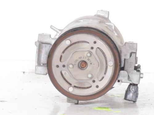 Used AC compressor AC compressor JEEP RENEGADE SUV (BU, B1, BV) 1.6 MultiJet (130 hp) 23441127 23441127