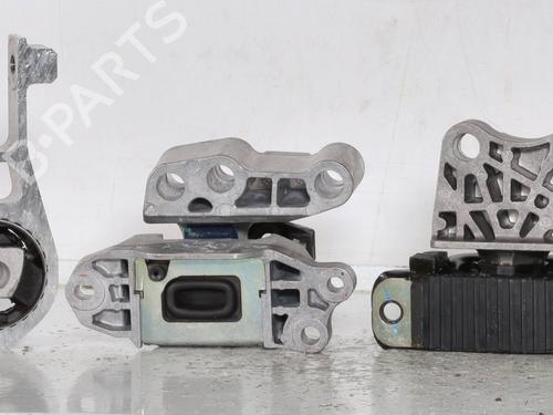 Used Engine mount Engine mount ALFA ROMEO TONALE (965_) 1.6 VGT-D (131 hp) 29826537 29826537