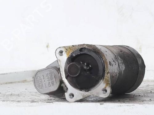 Startmotor Startmotor 36774238 36774238