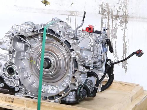 Gearbox ABARTH 600e (365) TURISMO | BP37258776M3 - Image 3