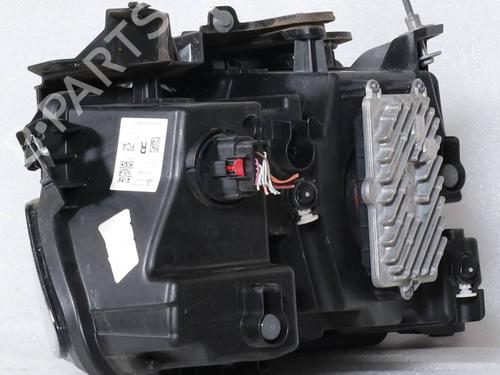 Right headlight JEEP GRAND CHEROKEE L V (WL) 2.0 4xe Plug-in Hybrid | BP36798053C29 - Image 3