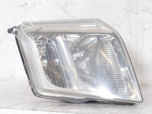 Used Left headlight Left headlight CITROËN C2 (JM_) 1.1 (60 hp) 34054102 34054102