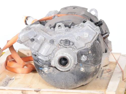 Engine JEEP RENEGADE SUV (BU, B1, BV) 1.3 PHEV 4Xe | BP23683159M1 - Image 2