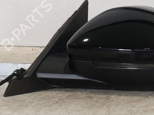 Left mirror FIAT 600e / 600 (365_, 364_) Mild Hybrid | BP26316571C26 