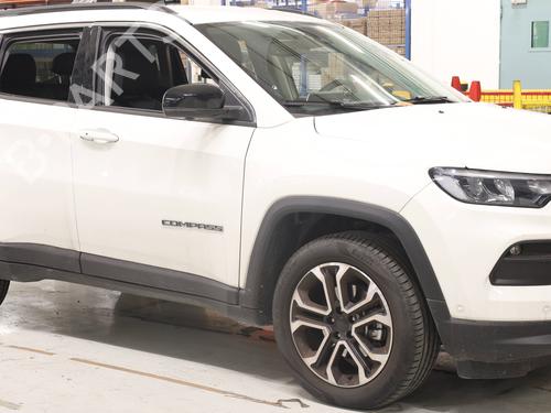 Alternator JEEP COMPASS (MP, M6, MV, M7) 1.5 T4 Hybrid | BP33055383M7  - Image 6