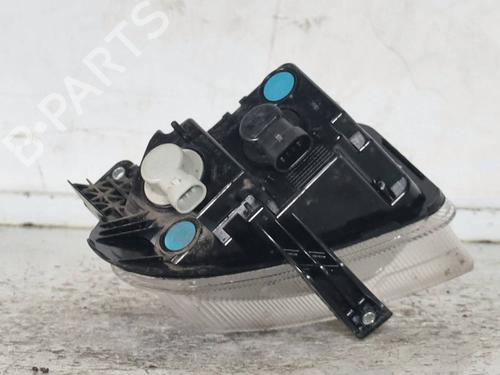 Left daytime light JEEP RENEGADE SUV (BU, B1, BV) 1.3 PHEV 4Xe | BP30662849C104