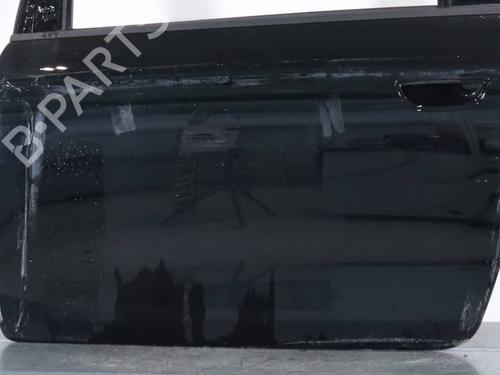 Left front door ABARTH 500E Hatchback (332_) Scorpionissima | BP36031876C2 - Image 2