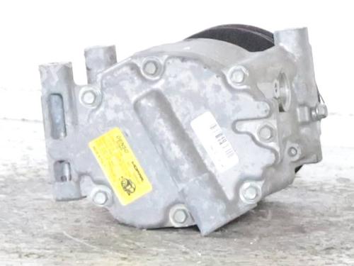 Used AC compressor FIAT 500 (312_) 1.2 (312AXA1A) (69 hp) 28192718