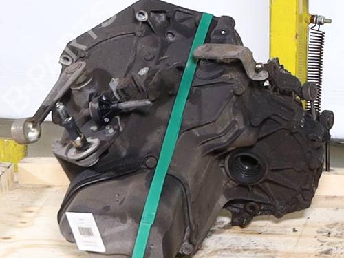 Used Gearbox Gearbox 39164370 39164370