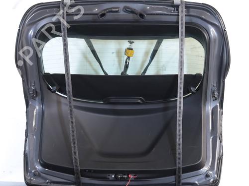 Coffre ALFA ROMEO STELVIO (949_) 2.2 D (949.AXD1A) (160 hp) 31941818