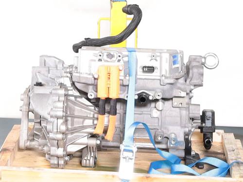 Used Other Other JEEP AVENGER (J2) Electric (156 hp) 24177322 24177322