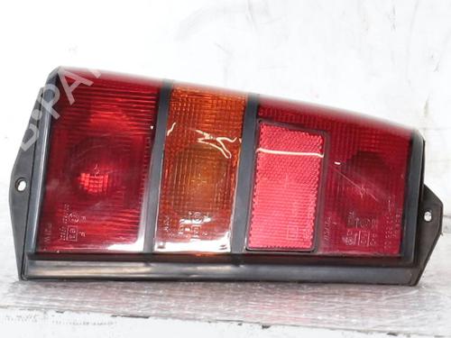 Used Left taillight Left taillight FIAT PANDA (141_) 1100 (54 hp) 33771043 33771043