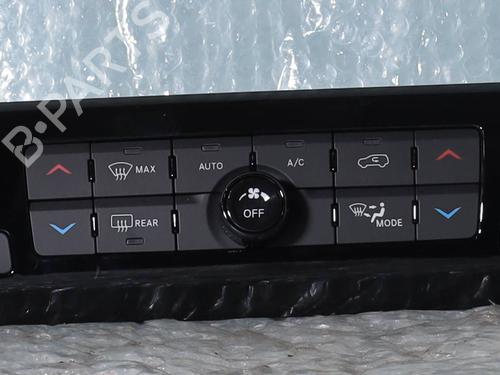 Used Climate control Climate control 38985370 38985370