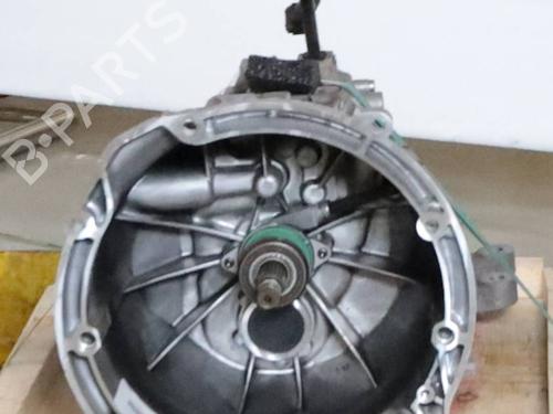 Gearbox ALFA ROMEO GIULIA (952_) 2.2 D (952AFA25, 952AFM25, 952ALA25) | BP26709816M3 