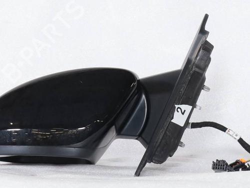 Retrovisor esquerdo ABARTH 600e (365) TURISMO | BP36070476C26 - Image 4