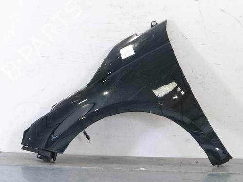 Used Left front fenders Left front fenders FIAT 500e Convertible (332_) Elektro (FA1) (118 hp) 33616055 33616055