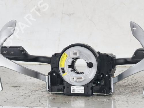 Used Steering column stalk ALFA ROMEO GIULIA (952_) 2.2 D Q4 (952AFA45M) (180 hp) 30662365