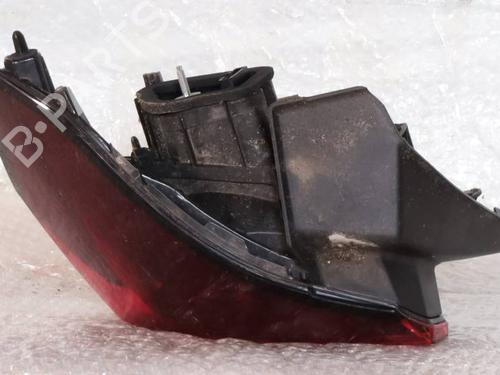 Left taillight OPEL CORSA F (P2JO) 1.2 (68) | BP39910547C34 - Image 2