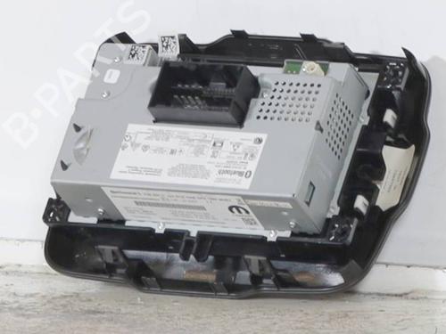 Other JEEP RENEGADE SUV (BU, B1, BV) 1.5 T4 Hybrid | BP30859164O1