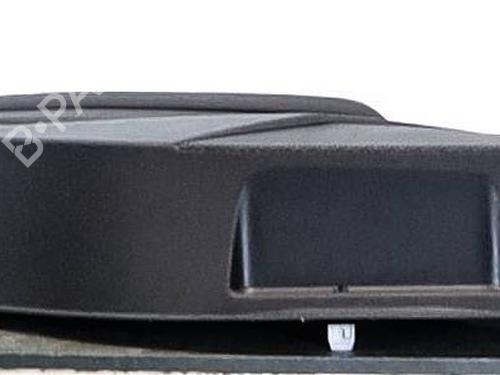 Rear left panel OPEL ASTRA L (OV5) 1.2 MHEV (FPHPY) | BP39199262C60 - Image 6