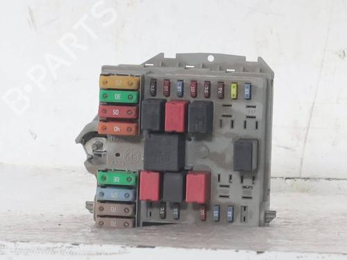 Used Fuse box Fuse box FIAT IDEA (350_) 1.2 16V (80 hp) 33283808 33283808