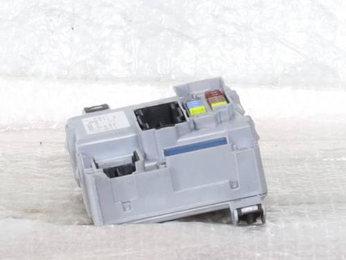 Fuse box FIAT 500 (312_) 1.2 (312AXA1A) | BP39667689E1 - Image 5