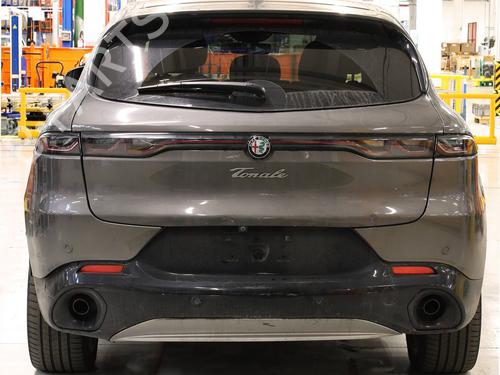 AC compressor ALFA ROMEO TONALE (965_) 1.3 Hybrid Q4 | BP33283442M34 - Image 8