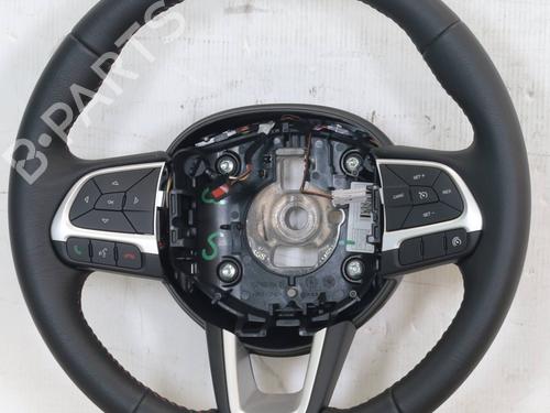 Steering wheel JEEP RENEGADE SUV (BU, B1, BV) 2.0 CRD 4x4 | BP29453772C49 