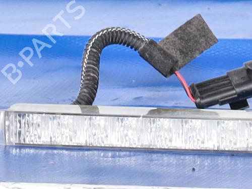 Used Left daytime light Left daytime light FIAT PANDA (312_, 319_) 0.9 4x4 (312PXR2B) (90 hp) 30443126 30443126