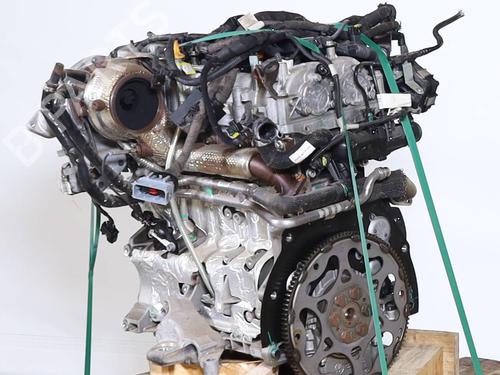 Engine ALFA ROMEO GIULIA (952_) 2.2 D (952AFA25, 952AFM25, 952ALA25) | BP39092493M1 - Image 3