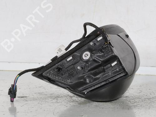 Right mirror FIAT 500e (332_) Elektro (FA1) | BP29453916C27 