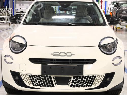 Brugte FIAT 600e / 600 (365_, 364_) Electric (156 hp) 4289902