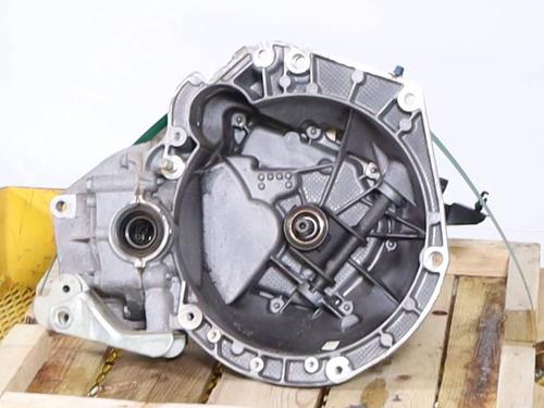 Gearbox FIAT 500 (312_) 1.0 Mild Hybrid (312.AYD1B) | BP36448008M3 - Image 2