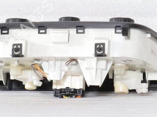 Climate control FIAT PUNTO EVO (199_) 1.3 D Multijet (199AXC1A, 199BXC1A, 199AXT1A, 199BXT1A) | BP36798061I5 - Image 4
