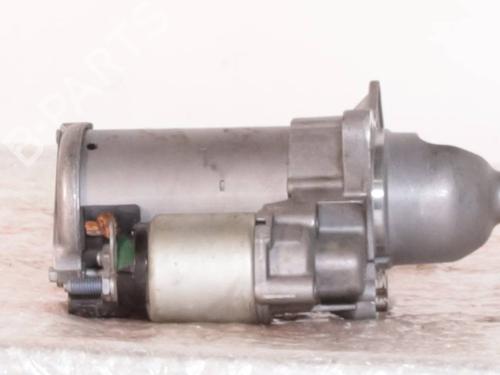 Starter ALFA ROMEO STELVIO (949_) 2.0 Q4 (949.AXA2A) | BP40071714M8 - Image 4