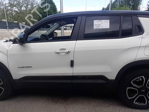 Engine JEEP AVENGER (J2) 1.2 T3 e-Hybrid | BP34208135M1  - Image 8