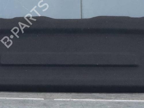 Used Rear parcel shelf Rear parcel shelf 39236479 39236479