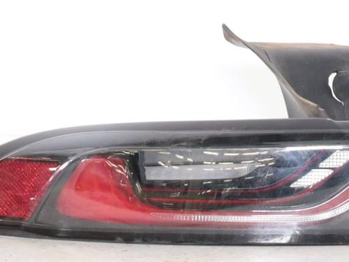 Used Left taillight Left taillight ALFA ROMEO TONALE (965_) 1.3 Hybrid Q4 (280 hp) 23505346 23505346
