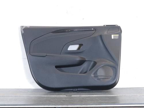 Used Front left panel Front left panel OPEL CORSA F (P2JO) 1.2 (68) (101 hp) 40008188 40008188